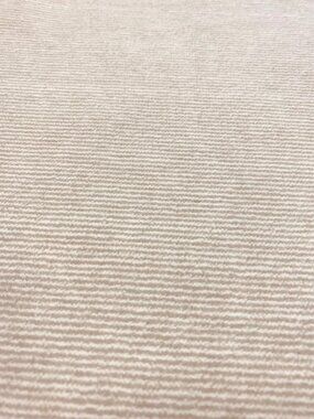 PERENNIALS Classy Sea Salt Cream Beige Stripe 19 Yards MSRP $2,755